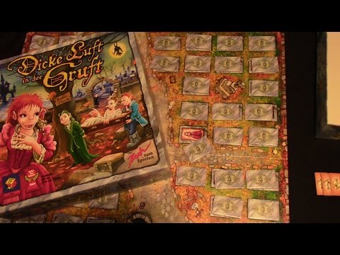 Jeremy Reviews It... Dawn Under Board Game Review