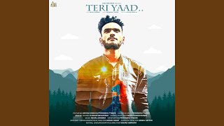 Teri Yaad (feat. Aeishu Singh)