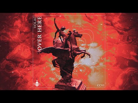 VOLAC - Over Here (Official Audio)