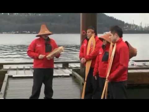 Takaya Tours - Take Off With Ashley Colburn Episode