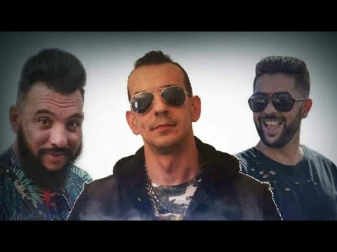 Dave Double B feat. Davi Botas & Gipsy Maia - Bella Ciao (vuelta pa tu padre) •Versão Portuguesa•
