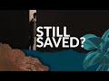Can you live in sin and still be saved?