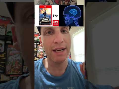 Цены на Breath Of The Wild