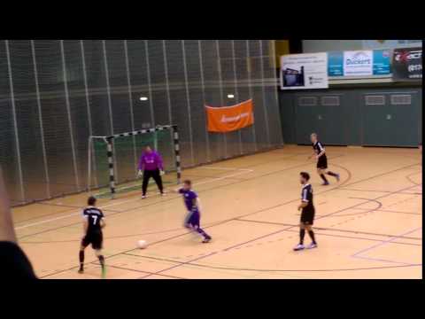Fach-Metallbau Neujahrs-Cup in Kirchhain 03.01.2017 (3) SV Leusel