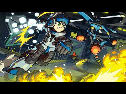 Mighty Number 9 - Main Theme (Mega Man X Remix)