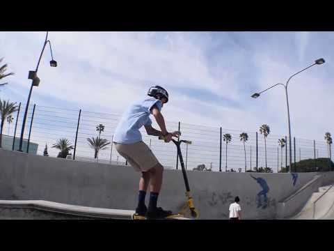 Matisse Hawthorne | IPhone Edit