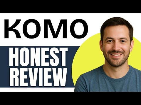 Komo AI Review Is This AI Search Tool Worth It