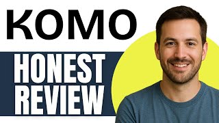 Komo AI Review Is This AI Search Tool Worth It