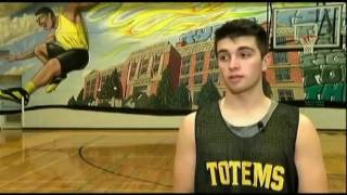 Vic High looks to return to basketball glory CHEK