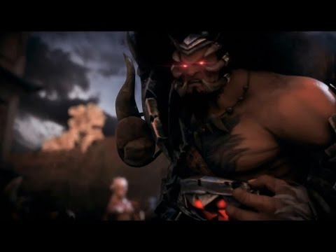 Game, jjjXD3.75 : Fantasy World - Video Game Cinematic Trailers HD 1080p