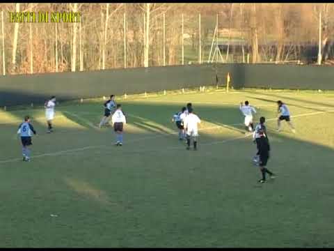 Calcio Rivediamoli : San Giorgio - Pont  2-1