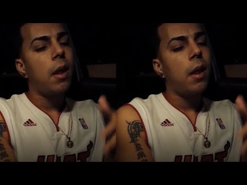 Papi Wilo Freestyle The Light of the Diamond video #2