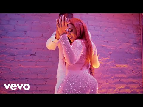 Jadel Legere - Yuh Man (Official Music Video)