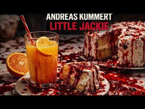 Andreas Kümmert - Little Jackie 
