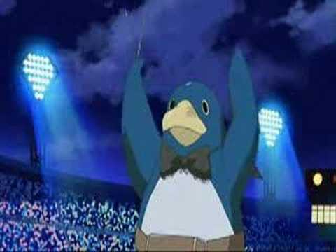 Disgaea - I'm Bossy - Kelis feat. Too Short