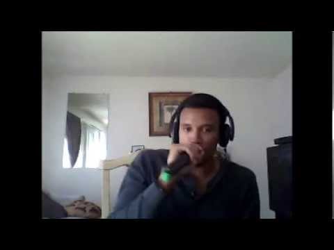 2013 American Beatbox Championships - HARM