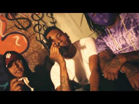 Turnt Up Trayy & Turnt Up Fonn - Hit Em Up Remix