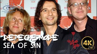Depeche Mode - Sea of Sin (Medialook RMX 2025)