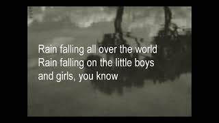 Sumo - La Gota En El Ojo [ L E T R A ]