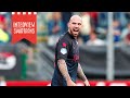 Bryan Smeets: 'We geven de goals te makkelijk weg'