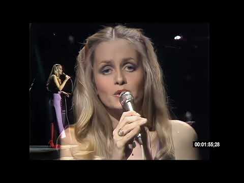Twiggy  Here I Go Again  TOTP 1976