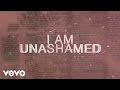 Building 429 Unashamed Official Lyric Video