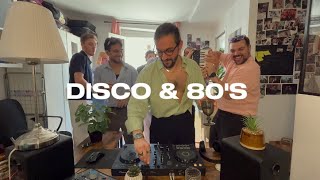Download lagu Full Disco & 80's music mix | SANTOS mp3 Download lagu Full Disco & 80's music mix | SANTOS mp3