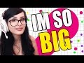 I'M SO BIG! Agario (Agar.io) 
