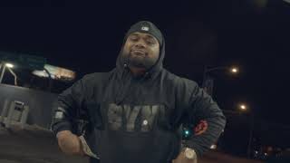 Sittin' Inda Bank Music Video