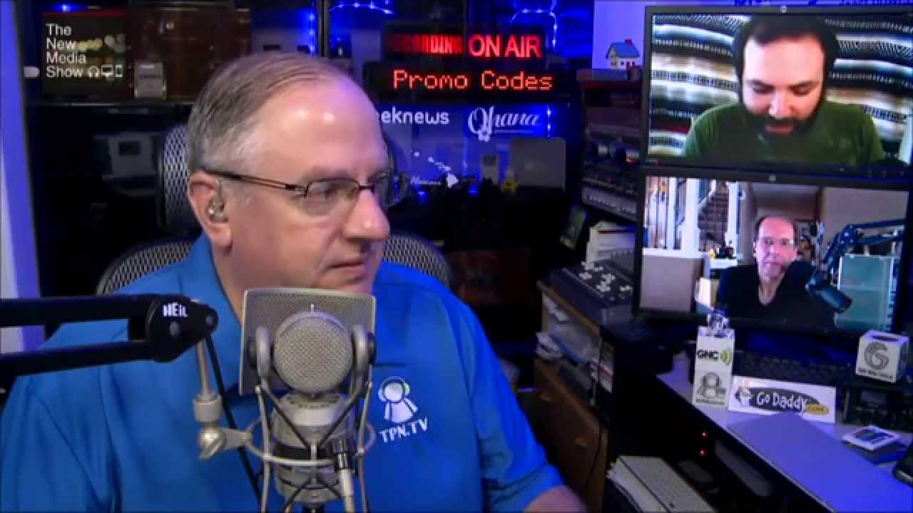 NMS #58 with Dave Mansueto of BossJock Studio