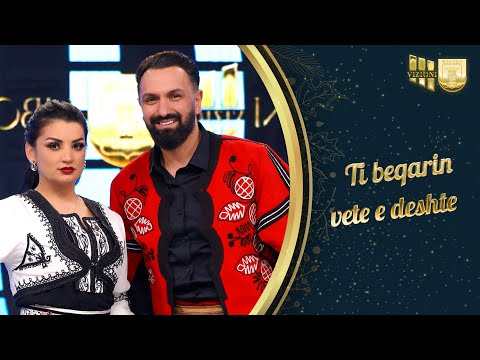 Xhela x Resmije Krasniqi  - Ti beqarin vete e deshte