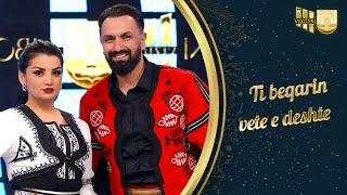 Xhela & Resmije Krasniqi - Ti Beqarin Vete E Deshte