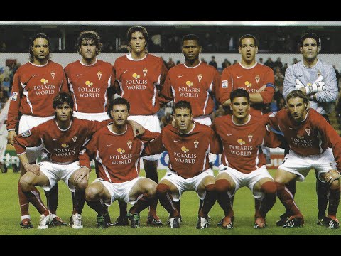 LIGA 03-04 (J6) Real Murcia-Albacete