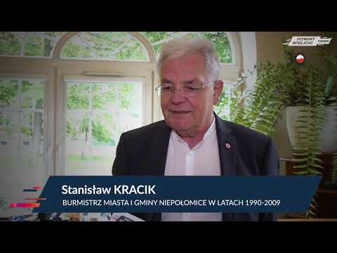 Zapraszamy na kolejny odcinek PWnews! 30 lat Samorządu Terytorialnego odc.2 NIEPOŁOMICE