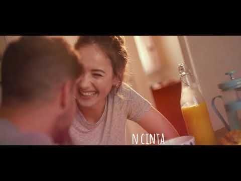 JILI / FOURTWNTY - Walau Dengannya (lyric video)