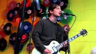 Title Fight - Murder Your Memory