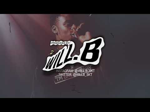 Not3s x MoStack x Hardy Caprio Type Beat - "Grown" | FREE UK Vocal Afro Swing Beat 2022