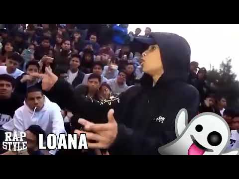 Tu eres la Copia De la otra copia ( Rap)