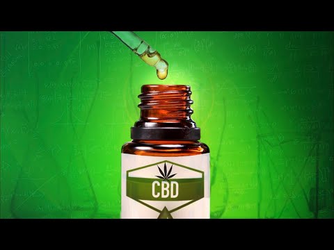 Just How Well Does Medical Marijuana Work For Glaucoma? hqdefault