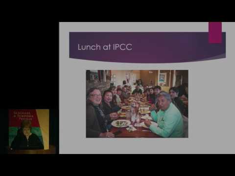 The State of Rock Art in North America 2 - Carolyn McClellan