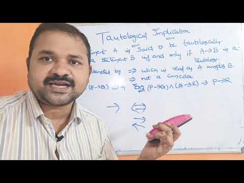 Proposition Proposition Logic Statement DMS Discrete Mathematics Fundamentals of logic