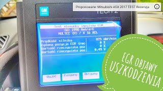 Znaczenie błędu p1405 Saturn