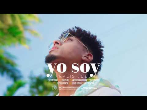 Fralis Joel  - Yo Soy | Reggaeton Cristiano 2021