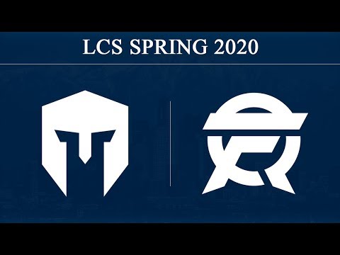 IMT vs FLY | LCS Spring 2020 (25th January 2020)