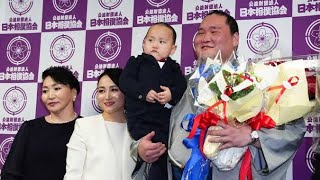 親方に転身する横綱照ノ富士に早くも浮上！15億円規模、両国新部屋建設の仰天プラン