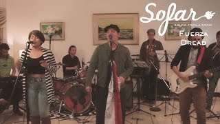 Fuerza Dread - Nómadas | Sofar Costa Rica