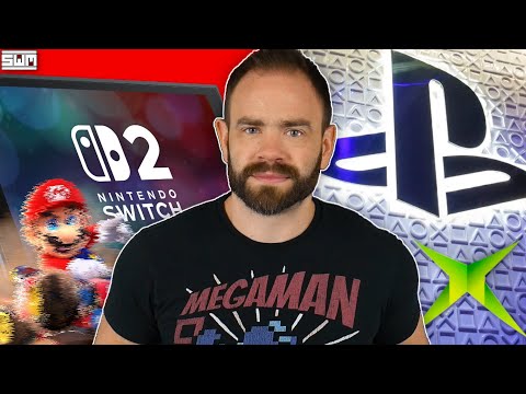 Nintendo Responds To A Major Switch 2 Issue? & A New Gaming Format Gets Proposed | News Wave