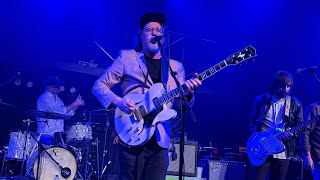 KC Accidental by Broken Social Scene (Live in Toronto)