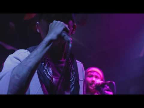 Infamous show: We Go Hard - OTĐ