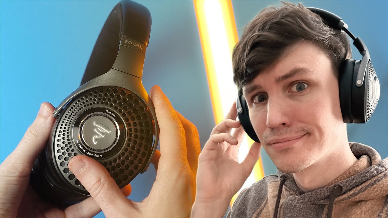 Focal Bathys Wireless Headphones: A Second Look. 